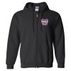 Heavy Blend™ Full-Zip Hooded Sweatshirt Thumbnail