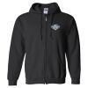 Heavy Blend™ Full-Zip Hooded Sweatshirt Thumbnail