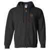 Heavy Blend™ Full-Zip Hooded Sweatshirt Thumbnail