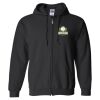 Heavy Blend™ Full-Zip Hooded Sweatshirt Thumbnail