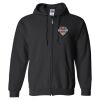 Heavy Blend™ Full-Zip Hooded Sweatshirt Thumbnail