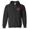 Heavy Blend™ Full-Zip Hooded Sweatshirt Thumbnail