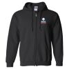 Heavy Blend™ Full-Zip Hooded Sweatshirt Thumbnail