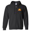 Heavy Blend™ Full-Zip Hooded Sweatshirt Thumbnail