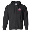 Heavy Blend™ Full-Zip Hooded Sweatshirt Thumbnail