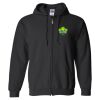 Heavy Blend™ Full-Zip Hooded Sweatshirt Thumbnail