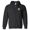 Heavy Blend™ Full-Zip Hooded Sweatshirt Thumbnail