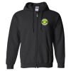Heavy Blend™ Full-Zip Hooded Sweatshirt Thumbnail