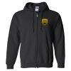 Heavy Blend™ Full-Zip Hooded Sweatshirt Thumbnail