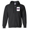 Heavy Blend™ Full-Zip Hooded Sweatshirt Thumbnail
