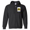 Heavy Blend™ Full-Zip Hooded Sweatshirt Thumbnail