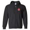 Heavy Blend™ Full-Zip Hooded Sweatshirt Thumbnail