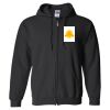 Heavy Blend™ Full-Zip Hooded Sweatshirt Thumbnail