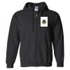 Heavy Blend™ Full-Zip Hooded Sweatshirt Thumbnail