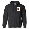 Heavy Blend™ Full-Zip Hooded Sweatshirt Thumbnail
