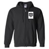 Heavy Blend™ Full-Zip Hooded Sweatshirt Thumbnail
