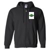 Heavy Blend™ Full-Zip Hooded Sweatshirt Thumbnail