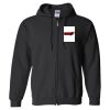 Heavy Blend™ Full-Zip Hooded Sweatshirt Thumbnail