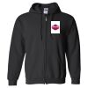 Heavy Blend™ Full-Zip Hooded Sweatshirt Thumbnail