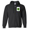 Heavy Blend™ Full-Zip Hooded Sweatshirt Thumbnail