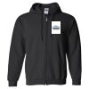 Heavy Blend™ Full-Zip Hooded Sweatshirt Thumbnail