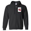 Heavy Blend™ Full-Zip Hooded Sweatshirt Thumbnail