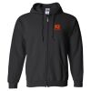 Heavy Blend™ Full-Zip Hooded Sweatshirt Thumbnail