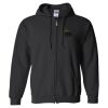 Heavy Blend™ Full-Zip Hooded Sweatshirt Thumbnail