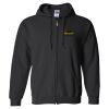 Heavy Blend™ Full-Zip Hooded Sweatshirt Thumbnail