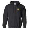 Heavy Blend™ Full-Zip Hooded Sweatshirt Thumbnail