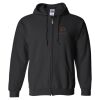 Heavy Blend™ Full-Zip Hooded Sweatshirt Thumbnail