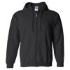 Heavy Blend™ Full-Zip Hooded Sweatshirt Thumbnail
