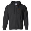 Heavy Blend™ Full-Zip Hooded Sweatshirt Thumbnail