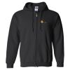 Heavy Blend™ Full-Zip Hooded Sweatshirt Thumbnail