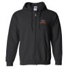 Heavy Blend™ Full-Zip Hooded Sweatshirt Thumbnail