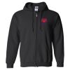 Heavy Blend™ Full-Zip Hooded Sweatshirt Thumbnail