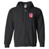 Heavy Blend™ Full-Zip Hooded Sweatshirt Thumbnail