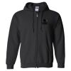 Heavy Blend™ Full-Zip Hooded Sweatshirt Thumbnail