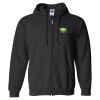 Heavy Blend™ Full-Zip Hooded Sweatshirt Thumbnail