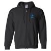 Heavy Blend™ Full-Zip Hooded Sweatshirt Thumbnail