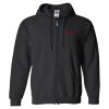 Heavy Blend™ Full-Zip Hooded Sweatshirt Thumbnail
