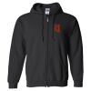 Heavy Blend™ Full-Zip Hooded Sweatshirt Thumbnail