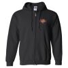 Heavy Blend™ Full-Zip Hooded Sweatshirt Thumbnail