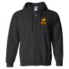 Heavy Blend™ Full-Zip Hooded Sweatshirt Thumbnail