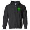 Heavy Blend™ Full-Zip Hooded Sweatshirt Thumbnail