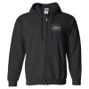 Heavy Blend™ Full-Zip Hooded Sweatshirt Thumbnail
