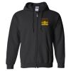 Heavy Blend™ Full-Zip Hooded Sweatshirt Thumbnail