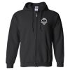Heavy Blend™ Full-Zip Hooded Sweatshirt Thumbnail