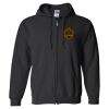 Heavy Blend™ Full-Zip Hooded Sweatshirt Thumbnail