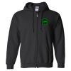 Heavy Blend™ Full-Zip Hooded Sweatshirt Thumbnail